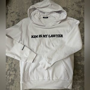 Talentless Hoodie